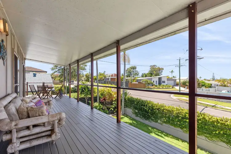 Fifth view of Homely house listing, 96 Goonawarra Drive, Mooloolaba QLD 4557
