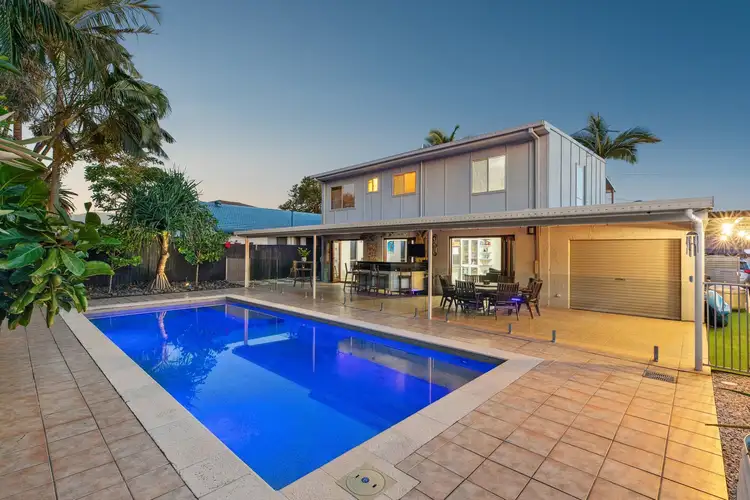 Sixth view of Homely house listing, 96 Goonawarra Drive, Mooloolaba QLD 4557