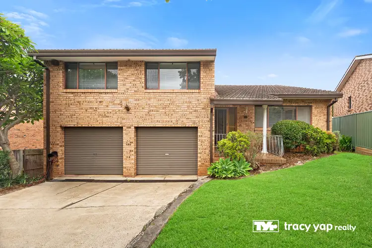 18 Keiley Street, Marsfield NSW 2122