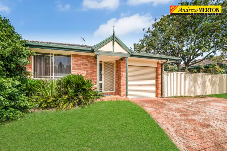 11 Aimee Street, Quakers Hill NSW 2763
