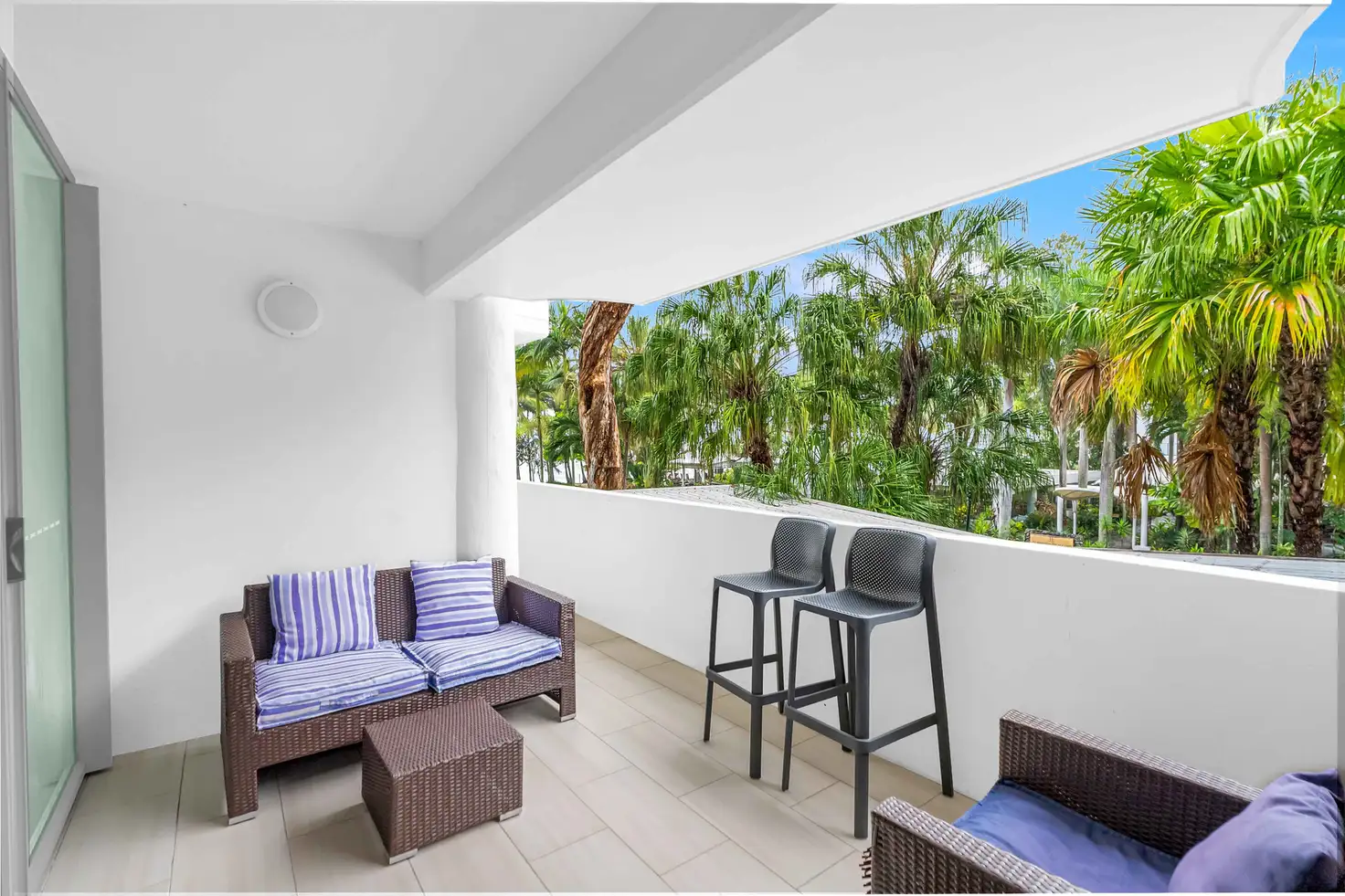 Main view of Homely apartment listing, 1204/2-22 Veivers Road, Palm Cove QLD 4879
