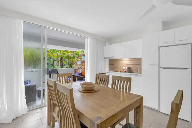 Second view of Homely apartment listing, 1204/2-22 Veivers Road, Palm Cove QLD 4879