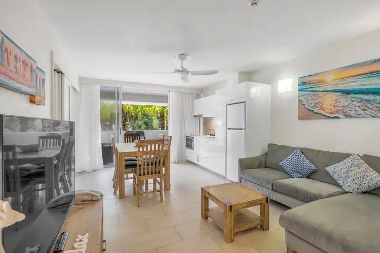 Third view of Homely apartment listing, 1204/2-22 Veivers Road, Palm Cove QLD 4879