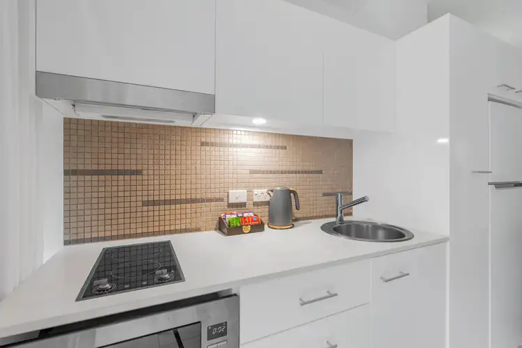 Fifth view of Homely apartment listing, 1204/2-22 Veivers Road, Palm Cove QLD 4879