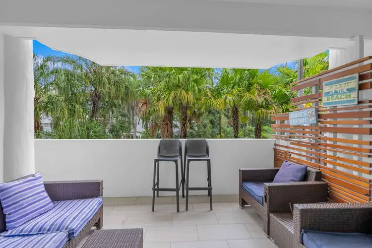 Sixth view of Homely apartment listing, 1204/2-22 Veivers Road, Palm Cove QLD 4879
