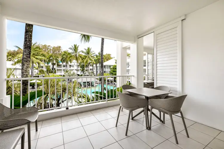 Main view of Homely apartment listing, 4221-4222/123-127 Williams Esplanade, Palm Cove QLD 4879