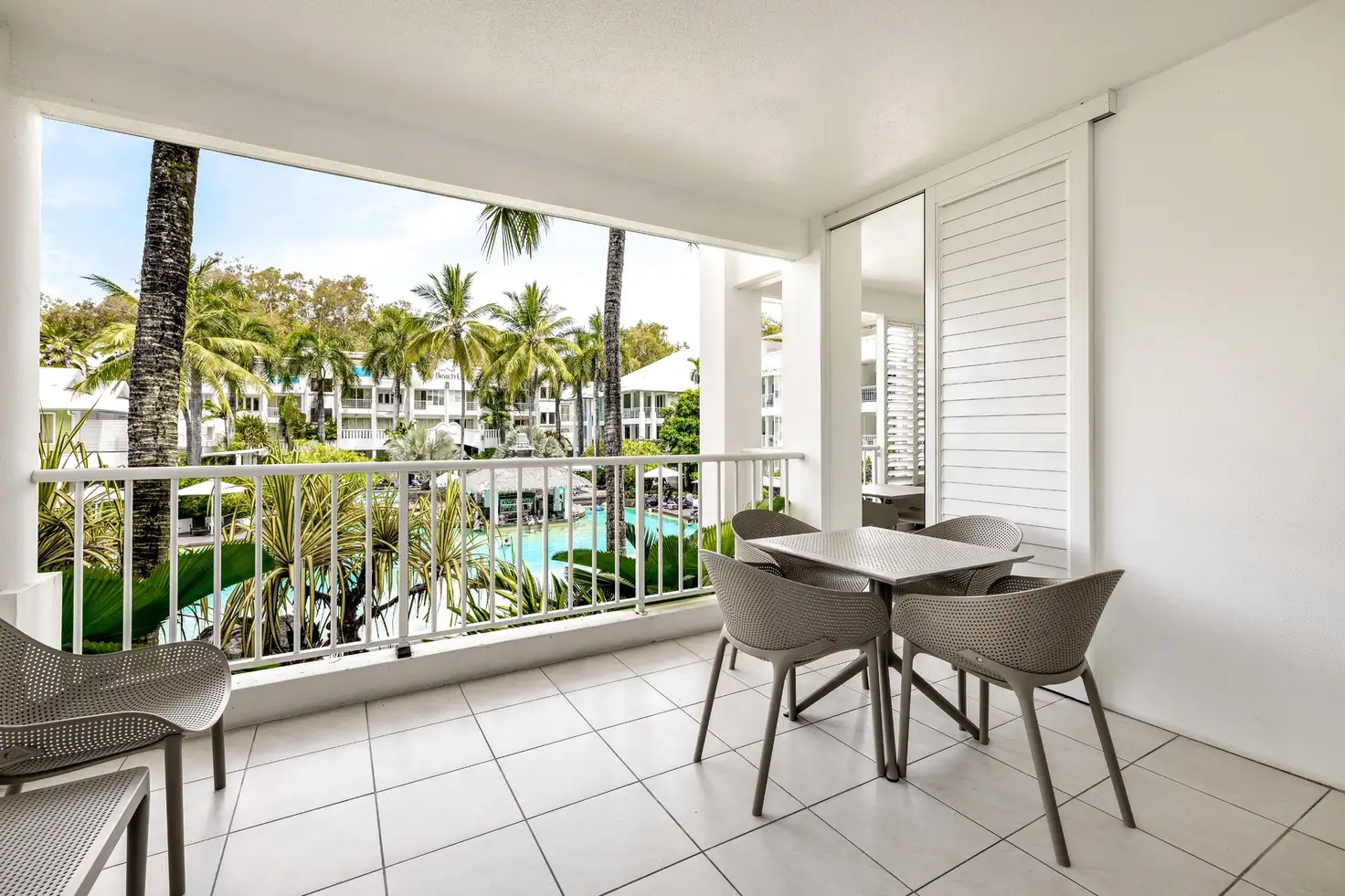 Main view of Homely apartment listing, 4221-4222/123-127 Williams Esplanade, Palm Cove QLD 4879