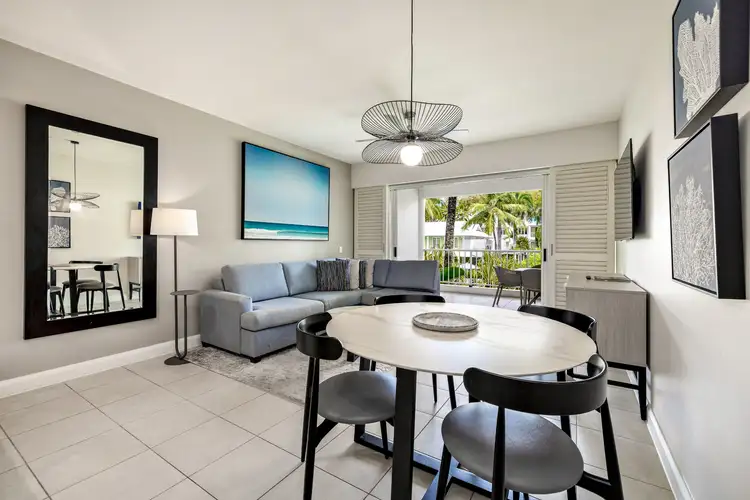 Third view of Homely apartment listing, 4221-4222/123-127 Williams Esplanade, Palm Cove QLD 4879