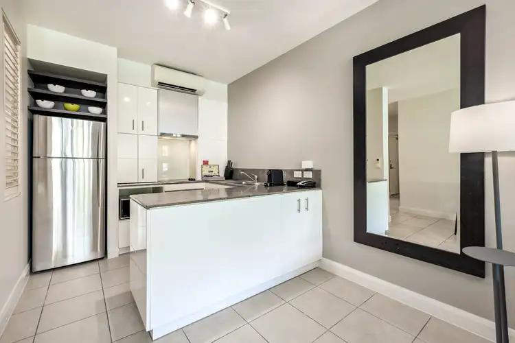 Fourth view of Homely apartment listing, 4221-4222/123-127 Williams Esplanade, Palm Cove QLD 4879