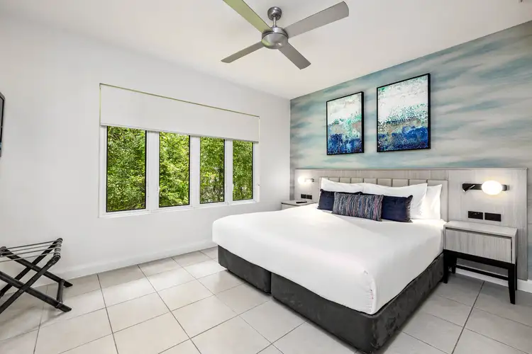 Fifth view of Homely apartment listing, 4221-4222/123-127 Williams Esplanade, Palm Cove QLD 4879