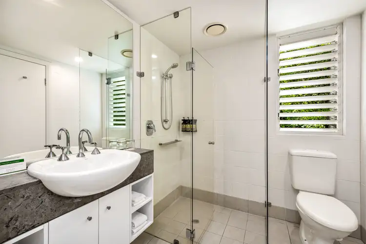 Sixth view of Homely apartment listing, 4221-4222/123-127 Williams Esplanade, Palm Cove QLD 4879