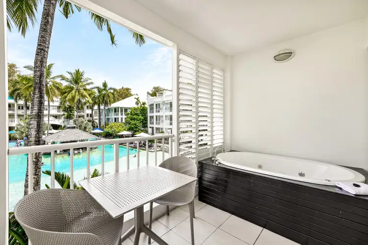 Seventh view of Homely apartment listing, 4221-4222/123-127 Williams Esplanade, Palm Cove QLD 4879