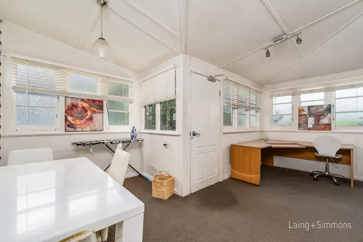 Third view of Homely house listing, 39 Marsh Street, Armidale NSW 2350