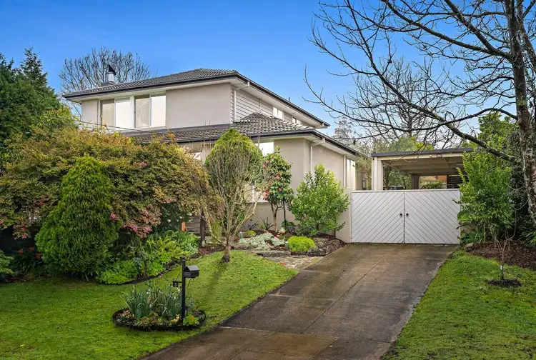 3 Holyrood Crescent, Ringwood VIC 3134