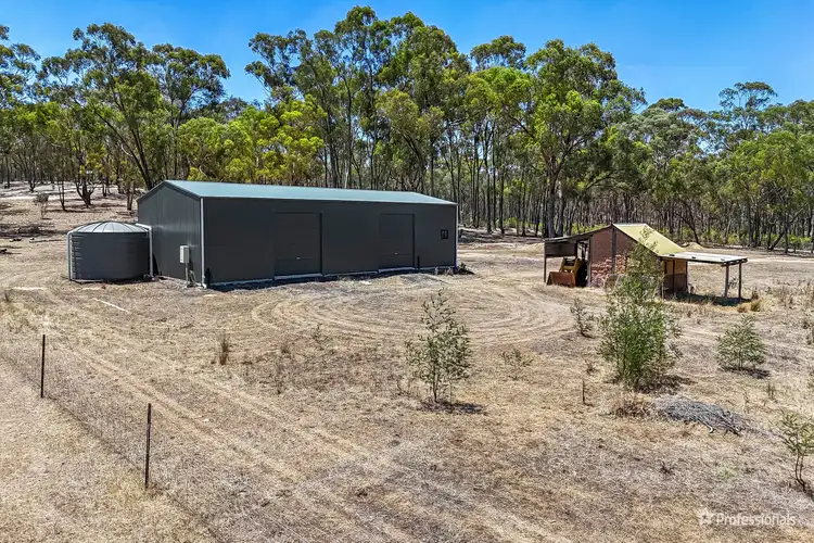 107 Tolmer Road, Daisy Hill VIC 3465
