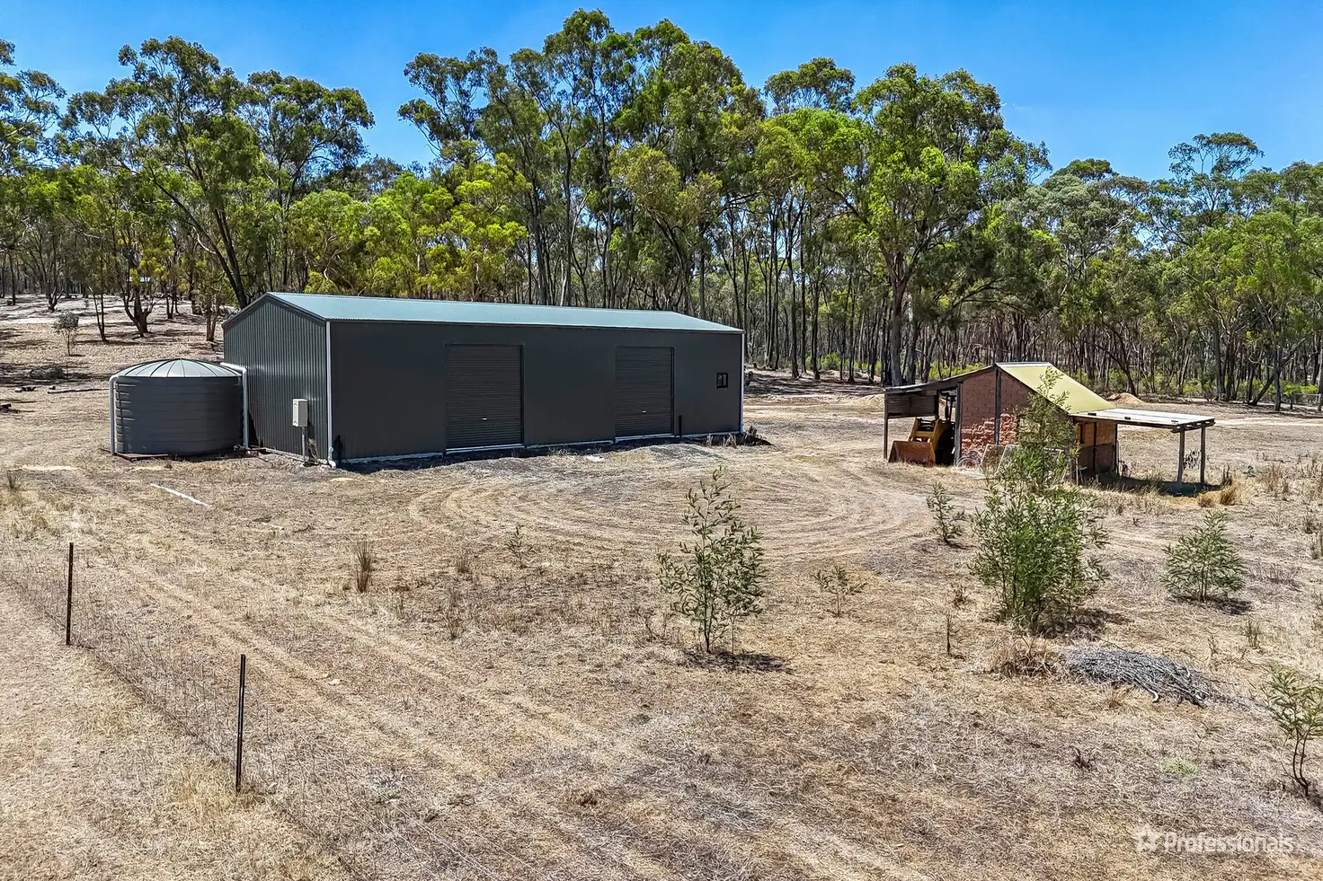 Main view of Homely land listing, 107 Tolmer Road, Daisy Hill VIC 3465