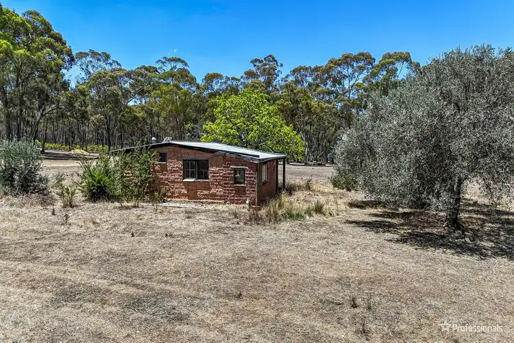 Fifth view of Homely land listing, 107 Tolmer Road, Daisy Hill VIC 3465