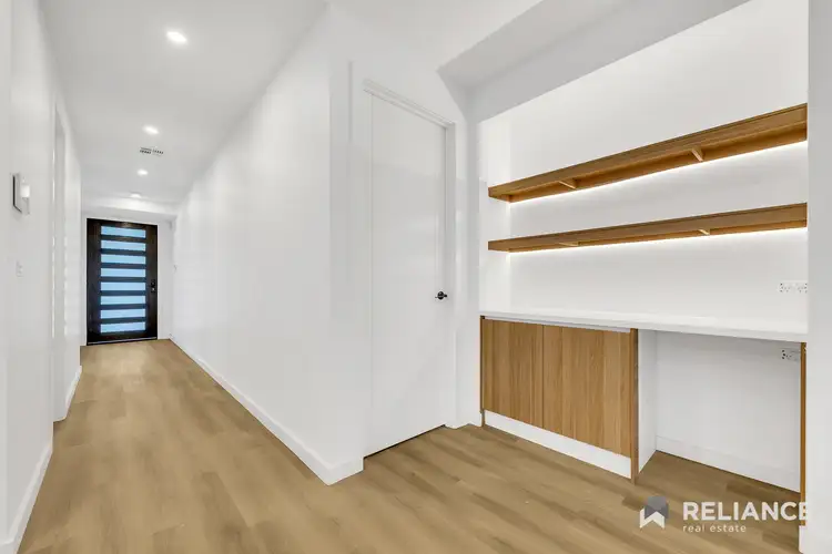 Second view of Homely house listing, 24 Notch Road, Sunbury VIC 3429