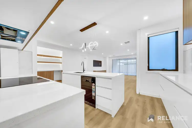 Fourth view of Homely house listing, 24 Notch Road, Sunbury VIC 3429