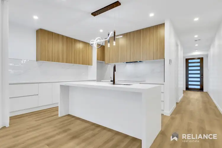 Fifth view of Homely house listing, 24 Notch Road, Sunbury VIC 3429