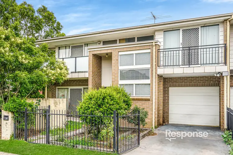 58 Fowler Street, Claremont Meadows NSW 2747
