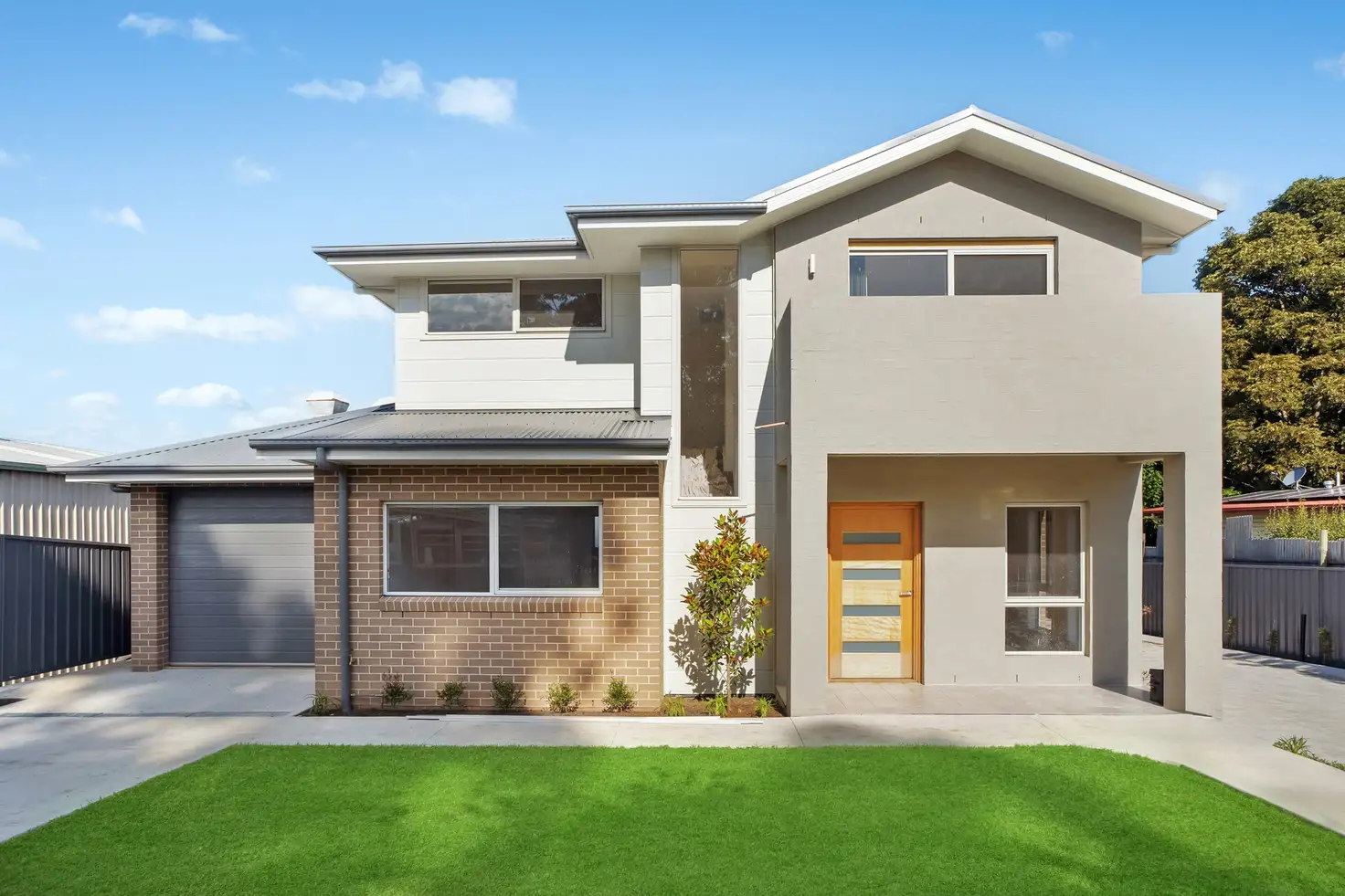 Main view of Homely block of units listing, 80 Westbourne Avenue, Thirlmere NSW 2572