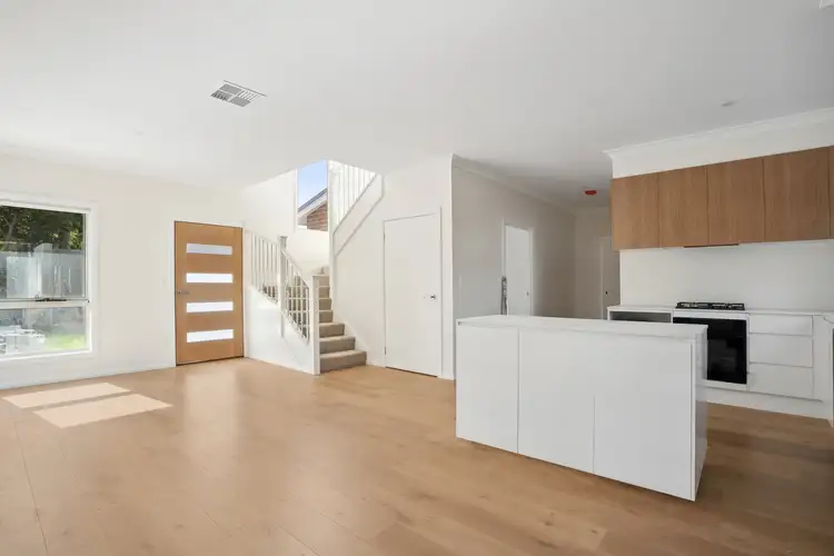 Second view of Homely block of units listing, 80 Westbourne Avenue, Thirlmere NSW 2572