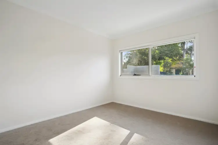 Fourth view of Homely block of units listing, 80 Westbourne Avenue, Thirlmere NSW 2572