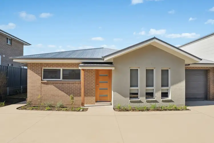 Sixth view of Homely block of units listing, 80 Westbourne Avenue, Thirlmere NSW 2572