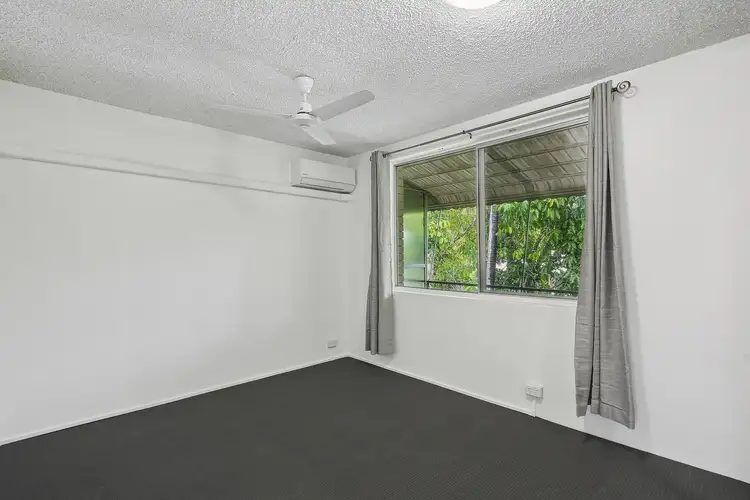 Second view of Homely apartment listing, 11/17 Stanton Terrace, North Ward QLD 4810