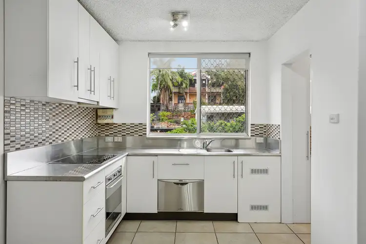 Third view of Homely apartment listing, 11/17 Stanton Terrace, North Ward QLD 4810