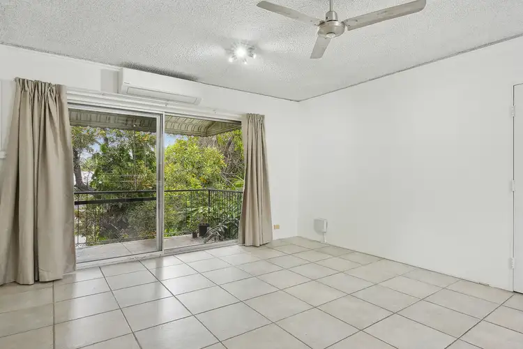 Fourth view of Homely apartment listing, 11/17 Stanton Terrace, North Ward QLD 4810
