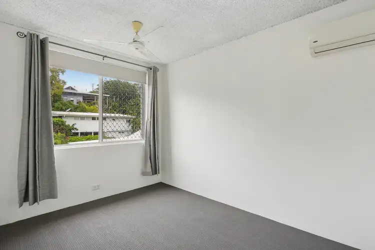 Fifth view of Homely apartment listing, 11/17 Stanton Terrace, North Ward QLD 4810