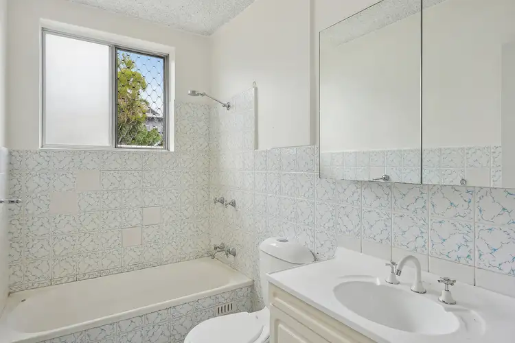 Sixth view of Homely apartment listing, 11/17 Stanton Terrace, North Ward QLD 4810