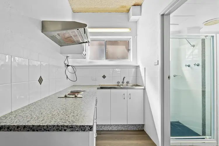 Fourth view of Homely unit listing, 21/77 First Avenue, Sawtell NSW 2452