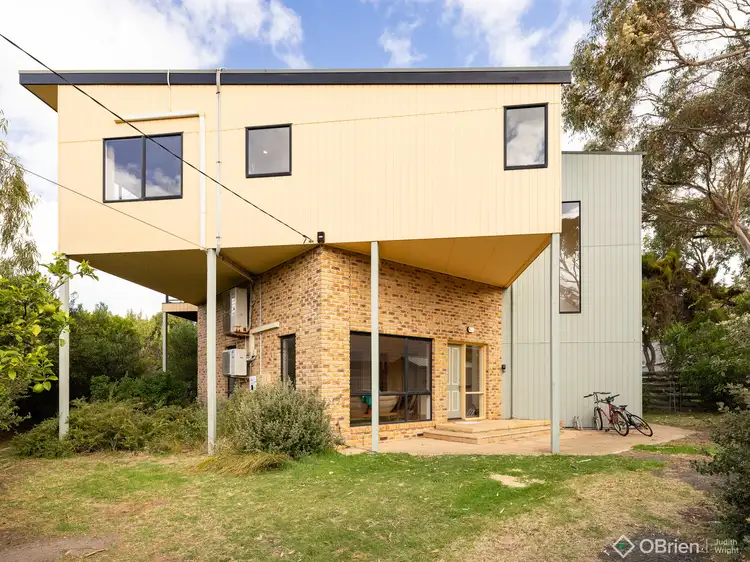 Third view of Homely house listing, 36 The Esplanade, Cape Woolamai VIC 3925