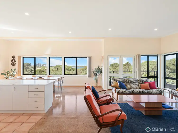 Sixth view of Homely house listing, 36 The Esplanade, Cape Woolamai VIC 3925