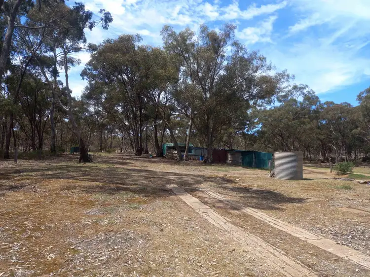Main view of Homely rural property listing, LOT 4D Sec 5 Ophir Road, Wedderburn VIC 3518