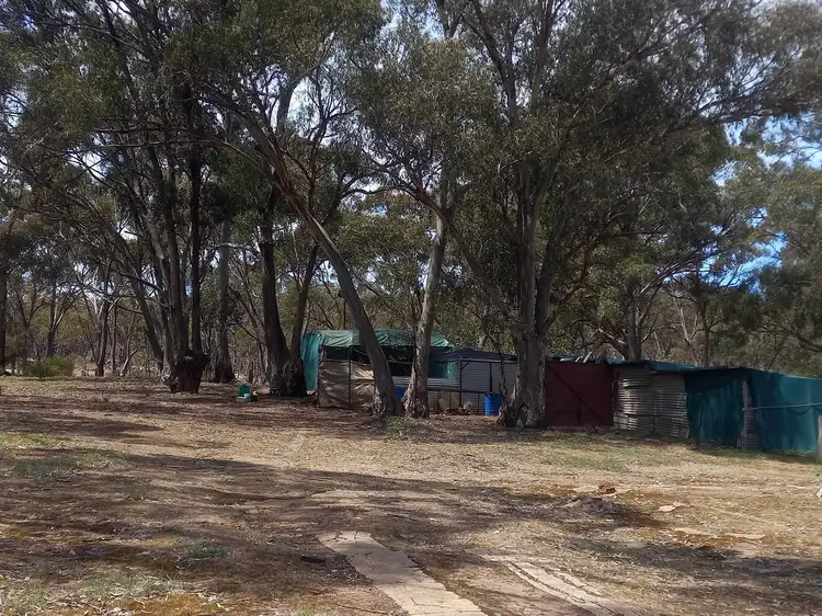 Fourth view of Homely rural property listing, LOT 4D Sec 5 Ophir Road, Wedderburn VIC 3518