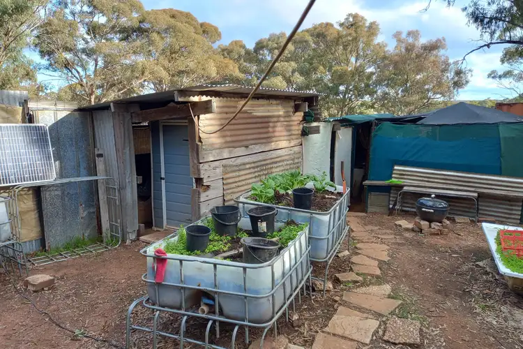 Seventh view of Homely rural property listing, LOT 4D Sec 5 Ophir Road, Wedderburn VIC 3518
