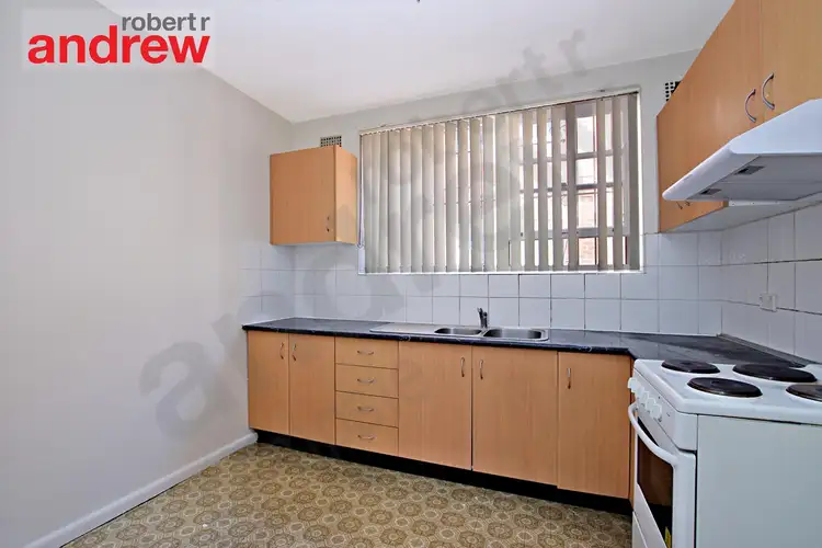 Second view of Homely unit listing, 2/86 Clissold Parade, Campsie NSW 2194