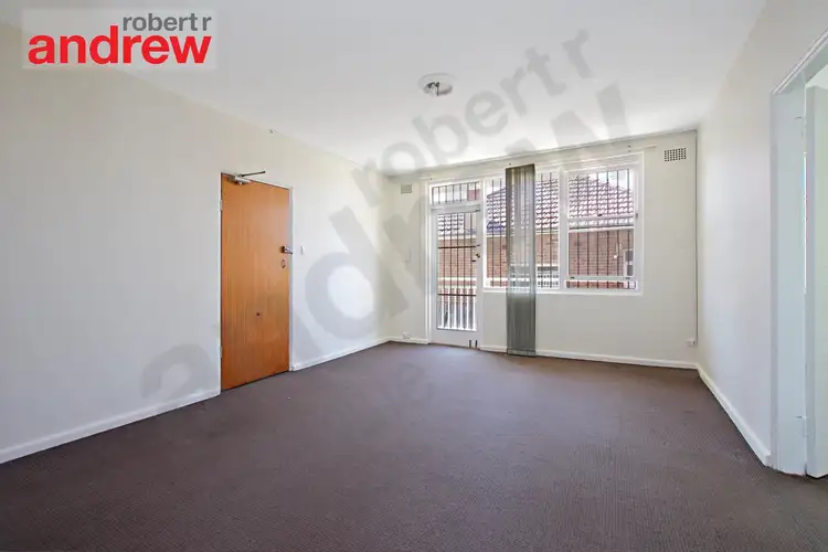 Third view of Homely unit listing, 2/86 Clissold Parade, Campsie NSW 2194