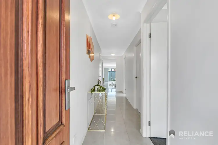 Third view of Homely house listing, 14 Silverbush Way, Truganina VIC 3029