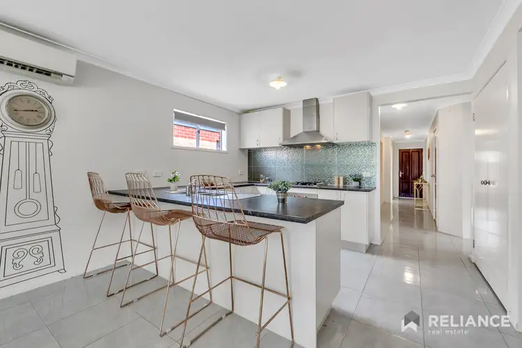 Fourth view of Homely house listing, 14 Silverbush Way, Truganina VIC 3029