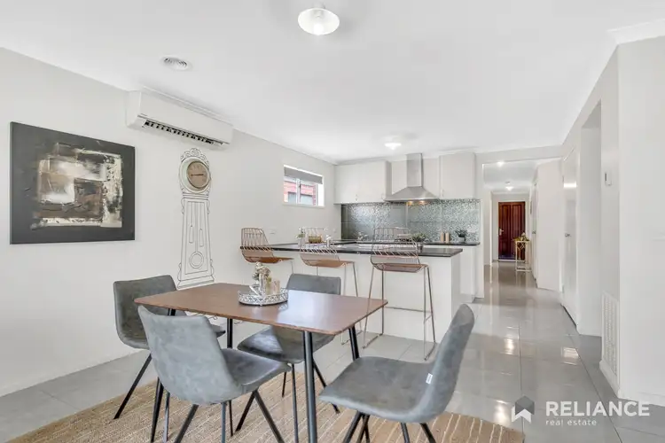 Fifth view of Homely house listing, 14 Silverbush Way, Truganina VIC 3029