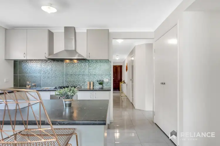 Sixth view of Homely house listing, 14 Silverbush Way, Truganina VIC 3029