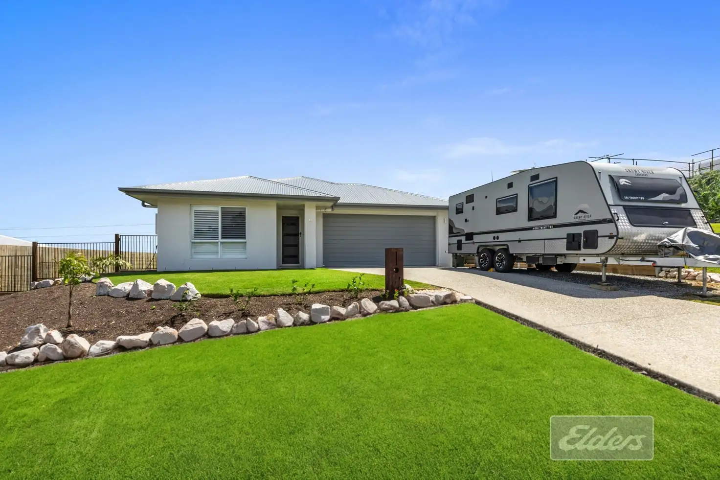 Main view of Homely house listing, 15 Commander Court, Jones Hill QLD 4570
