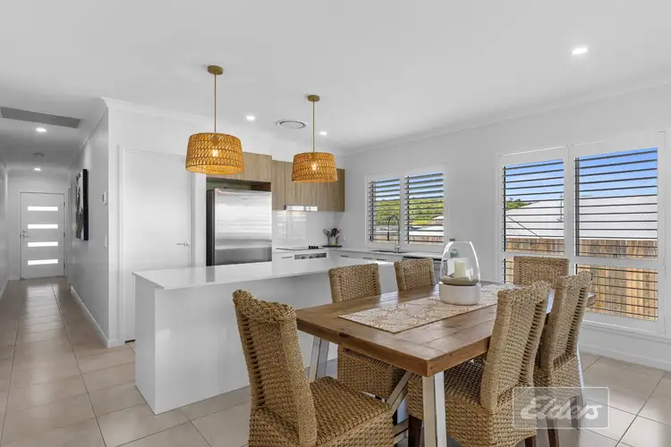Second view of Homely house listing, 15 Commander Court, Jones Hill QLD 4570