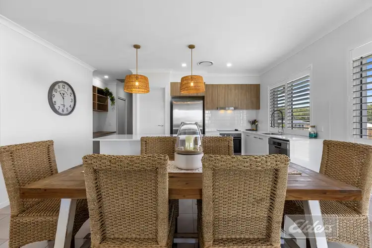 Fourth view of Homely house listing, 15 Commander Court, Jones Hill QLD 4570