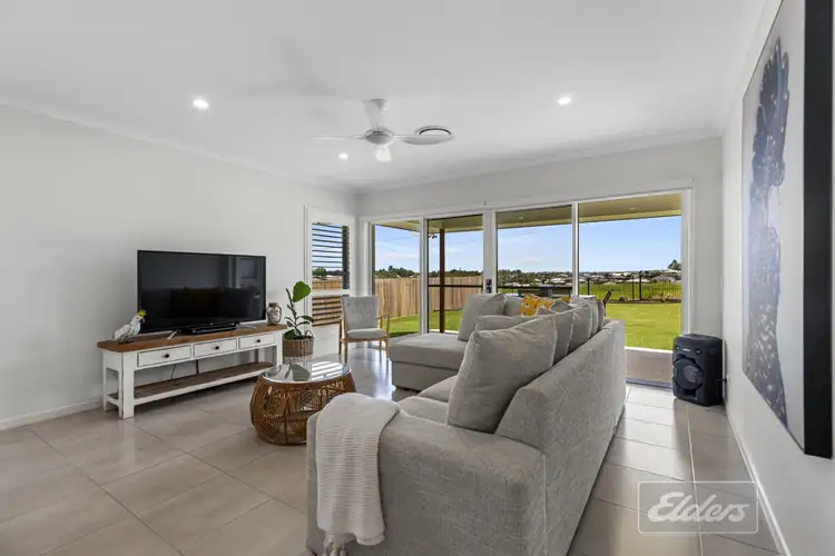 Fifth view of Homely house listing, 15 Commander Court, Jones Hill QLD 4570